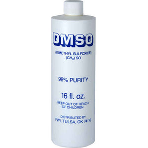 DMSO - Shopivet.com