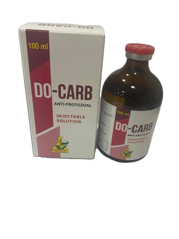 Do-Carb 100 ml - Shopivet.com
