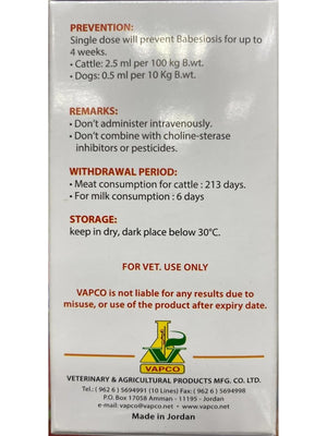 Do-Carb 100 ml - Shopivet.com