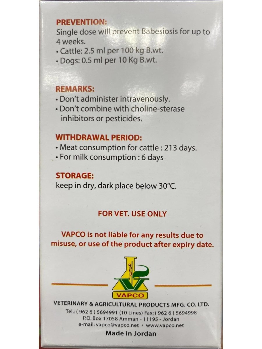 Do-Carb 100 ml - Shopivet.com