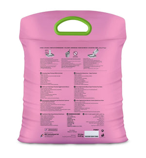 Doctor Pet CAT Litter Baby Powder 10L Tela - Shopivet.com