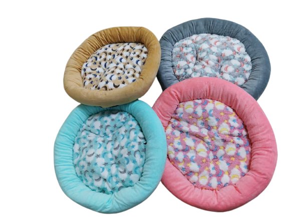 Dog Basket Bed 45 cm - Shopivet.com