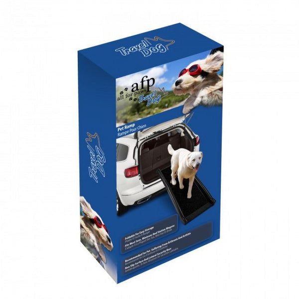 Dog Car Ramp - Shopivet.com