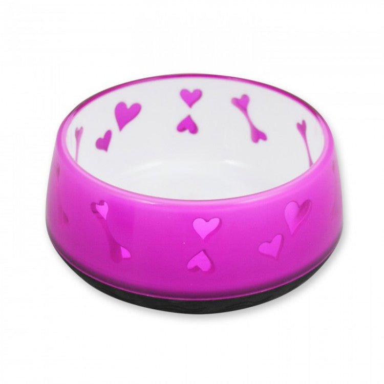 Dog Love Bowl / L - Shopivet.com