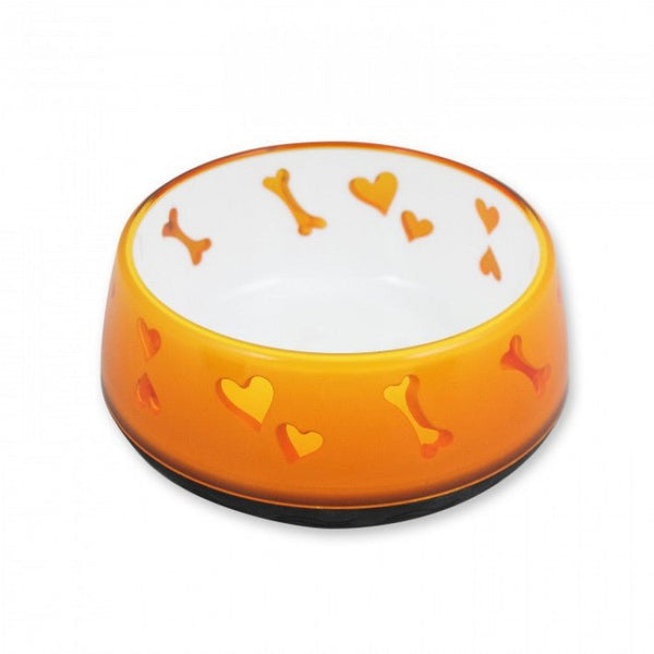 Dog Love Bowl / L - Shopivet.com