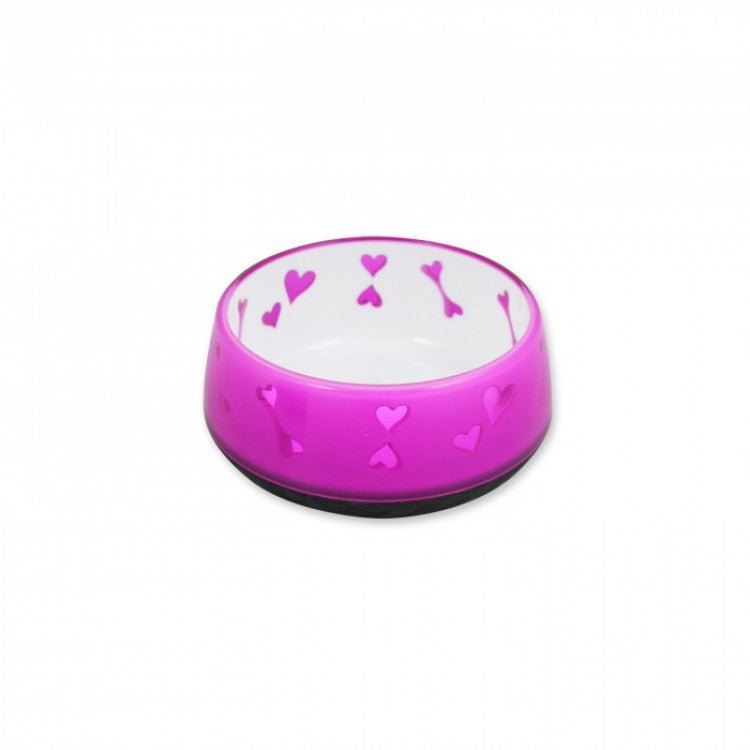 Dog Love Bowl / S - Shopivet.com