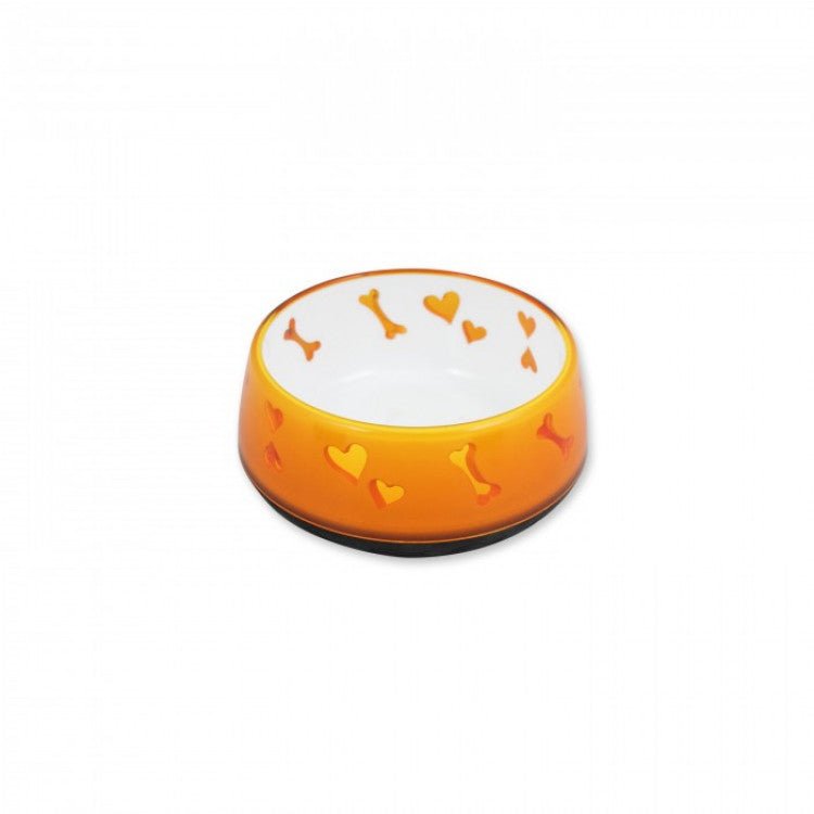 Dog Love Bowl / S - Shopivet.com