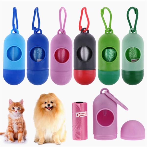 Dog Poop Dispenser - Shopivet.com