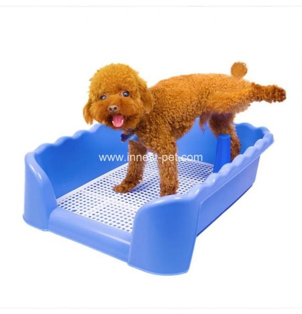 Dog Toilet 43*43*15cm - Shopivet.com