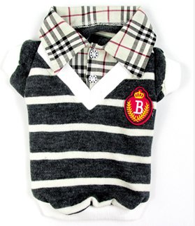 Dog Wool Attractive Shirt - Shopivet.com