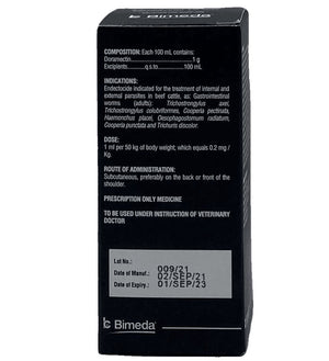 Doracide 50 ml - Shopivet.com