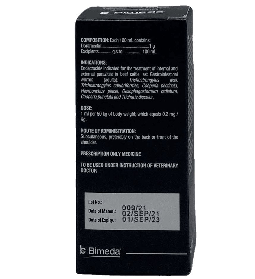 Doracide 50 ml - Shopivet.com