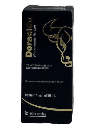 Doracide 50 ml - Shopivet.com