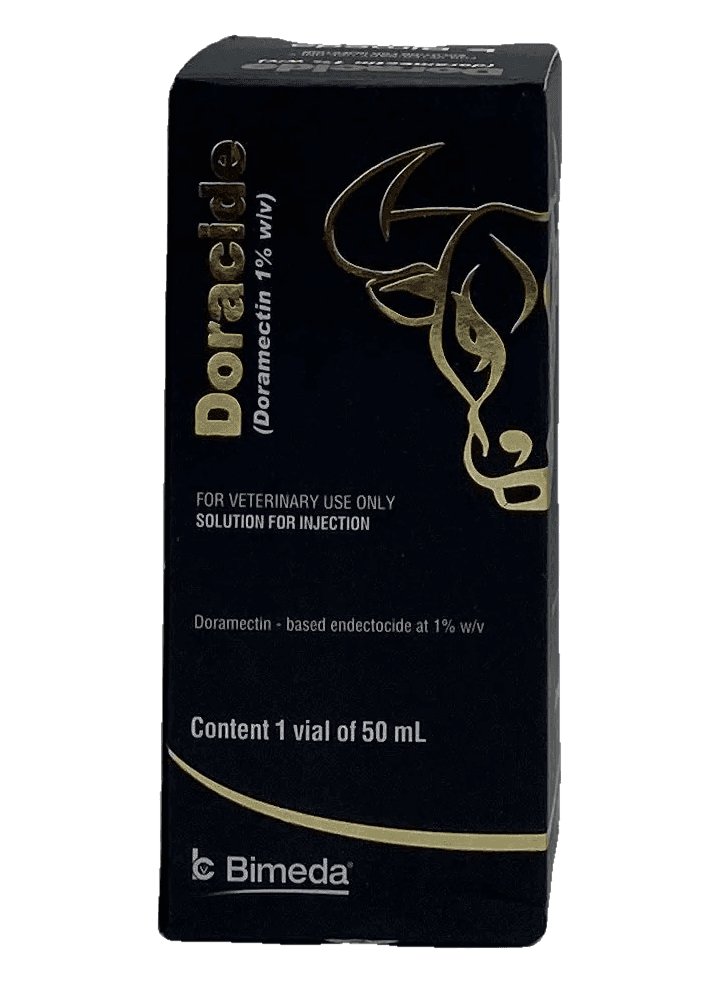 Doracide 50 ml - Shopivet.com