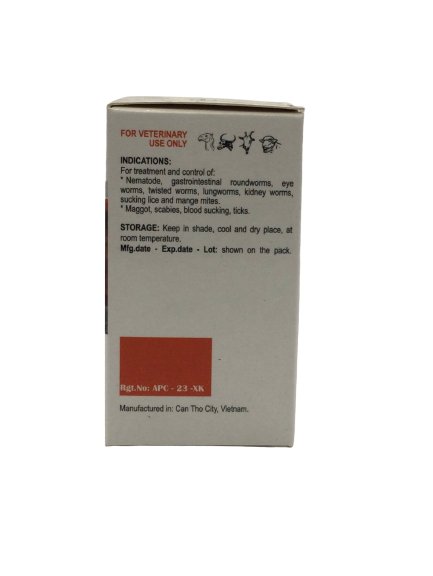 DORAMAX 50ml - Shopivet.com