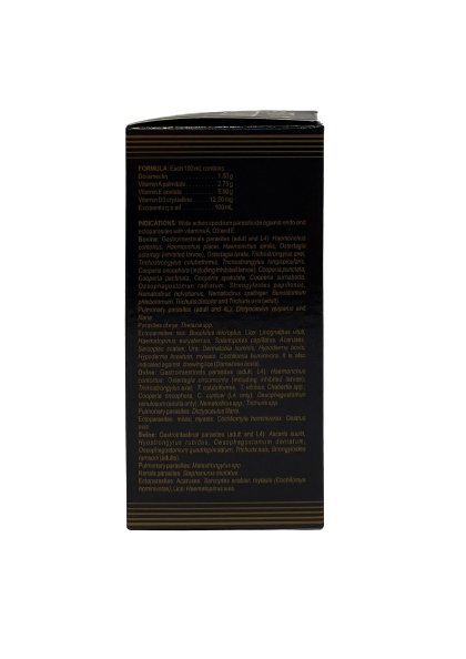 Doramic +ad3e 100ml - Shopivet.com