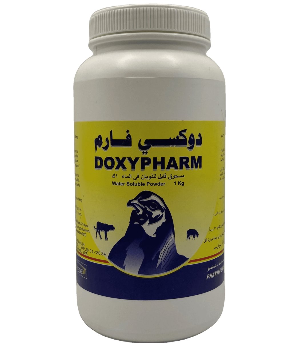Doxyopharm 1kg - Shopivet.com