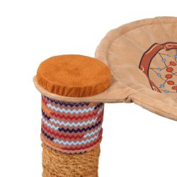 Dream Catcher - Hammock Cat Scratcher - Shopivet.com