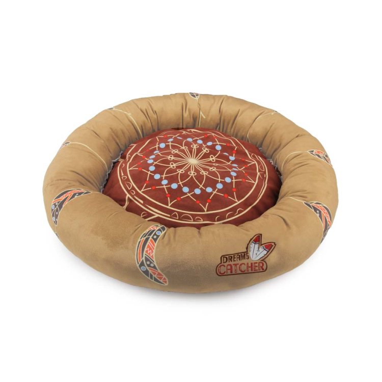 Dream Catcher - Sweet Dream Cat Bed - Shopivet.com