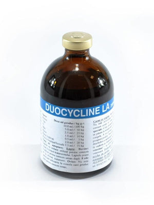 DUOCYCLINE L A - Shopivet.com