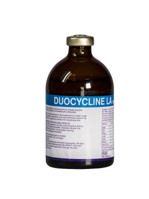 DUOCYCLINE L A - Shopivet.com