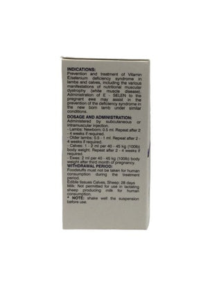 E-SELEN Winmax 100ml - Shopivet.com