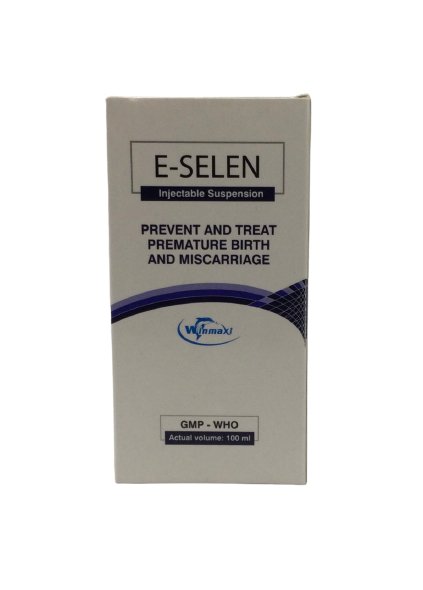 E-SELEN Winmax 100ml - Shopivet.com