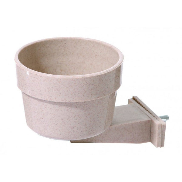 EASY-LOCK FEEDING BOWL LARGE وعاء تغذية كبير سهل الغلق - Shopivet.com