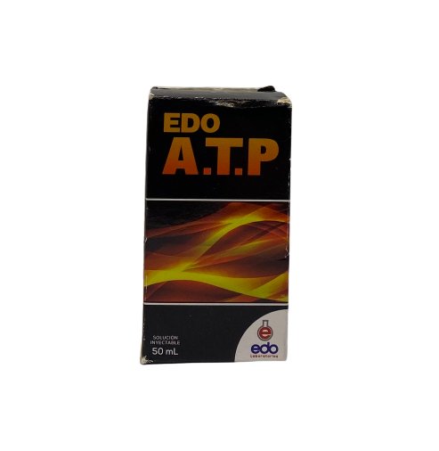 Edo ATP 50 ml - Shopivet.com