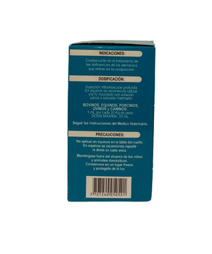 Edo Cozink 100ml - Shopivet.com