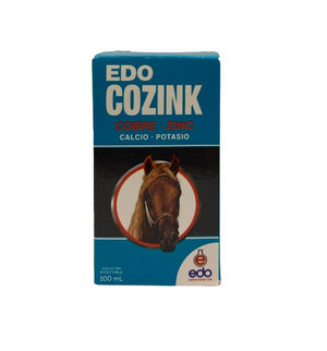 Edo Cozink 100ml - Shopivet.com
