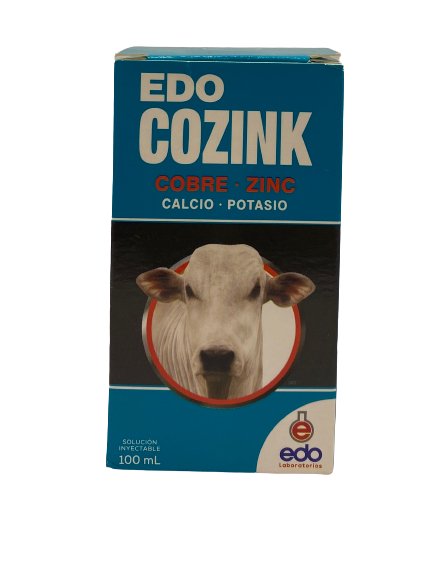 Edo Cozink 100ml - Shopivet.com