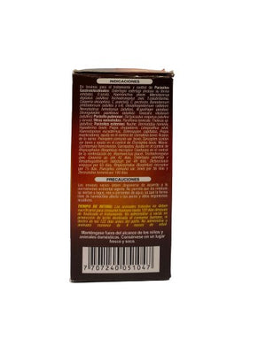 Edo Mektina Gold 3.15% 100ml - Shopivet.com