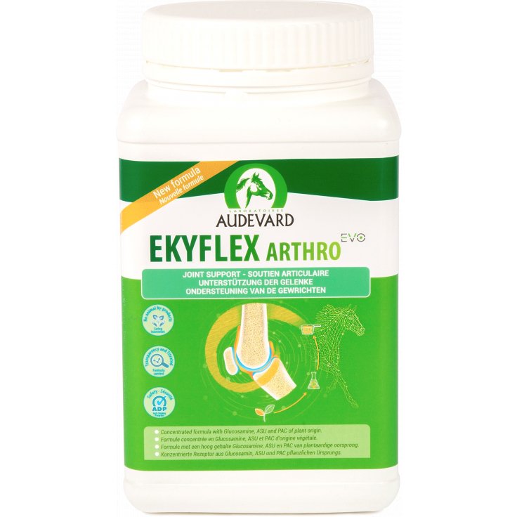 EKYFLEX ARTHRO EVO 900 G - Shopivet.com