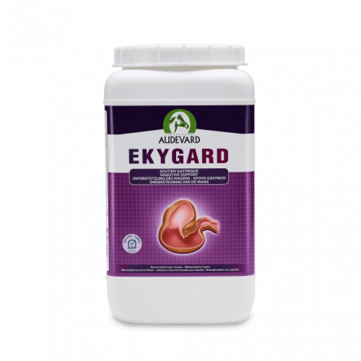 EKYGARD 2.4 KG - Shopivet.com