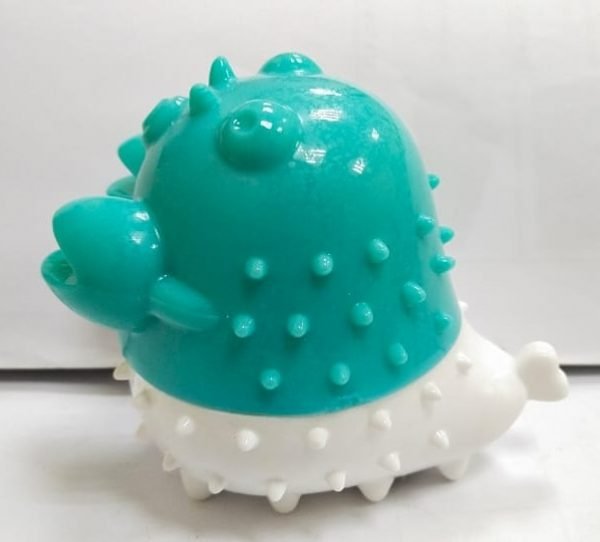 Electric Crayfish-Shaped Quaky Cat Toy - Shopivet.com
