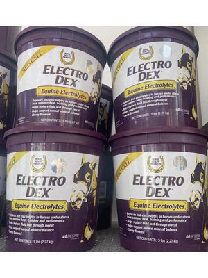 ELECTRO DEX 2.27 kg - Shopivet.com