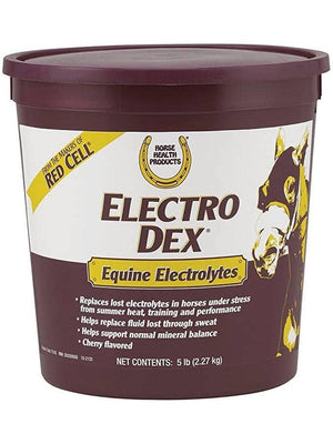 ELECTRO DEX 2.27 kg - Shopivet.com
