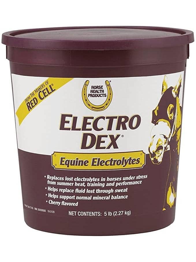 ELECTRO DEX 2.27 kg - Shopivet.com