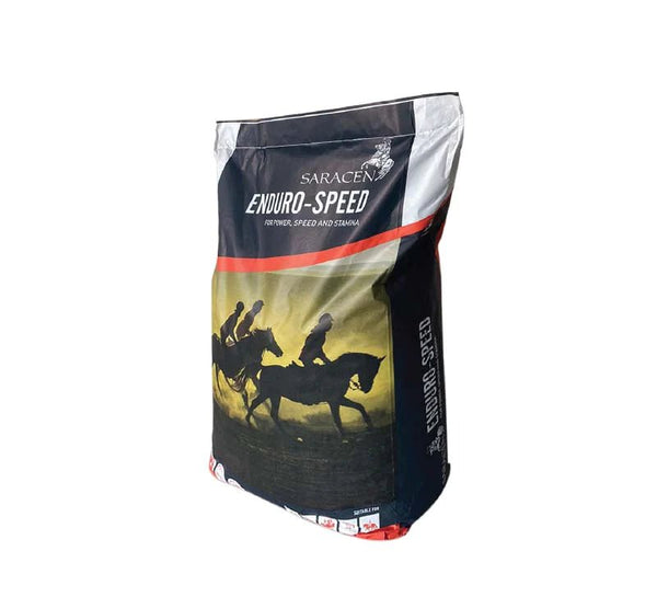 Enduro Speed 20kg - Shopivet.com