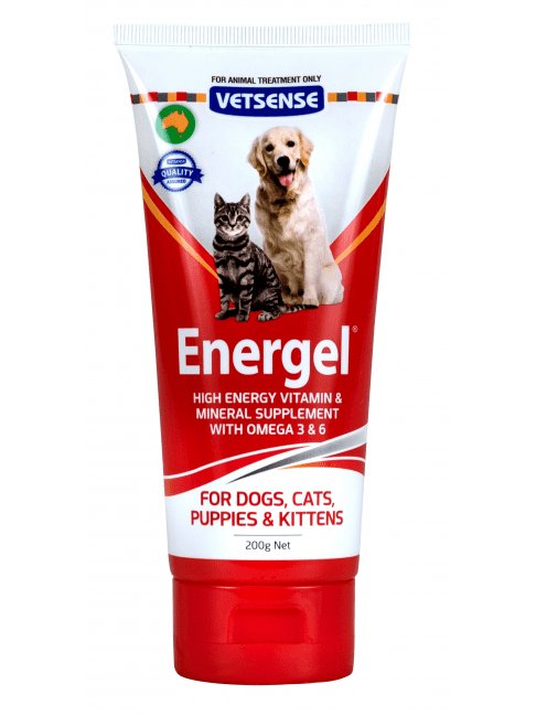 Energel Vetsense 200g - Shopivet.com