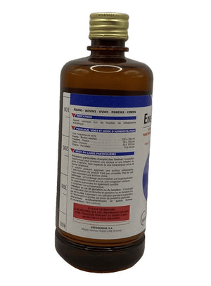 Energidex 500ml - Shopivet.com