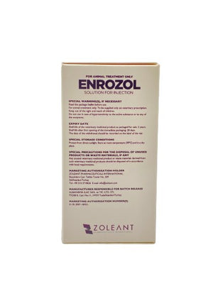 Enrozol 100 ml - Shopivet.com