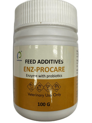 Enz-Procare - Shopivet.com