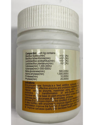 Enz-Procare - Shopivet.com