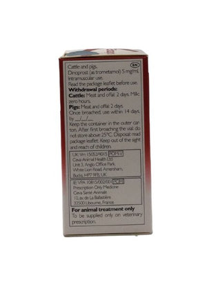 Enzaprost 30ml - Shopivet.com