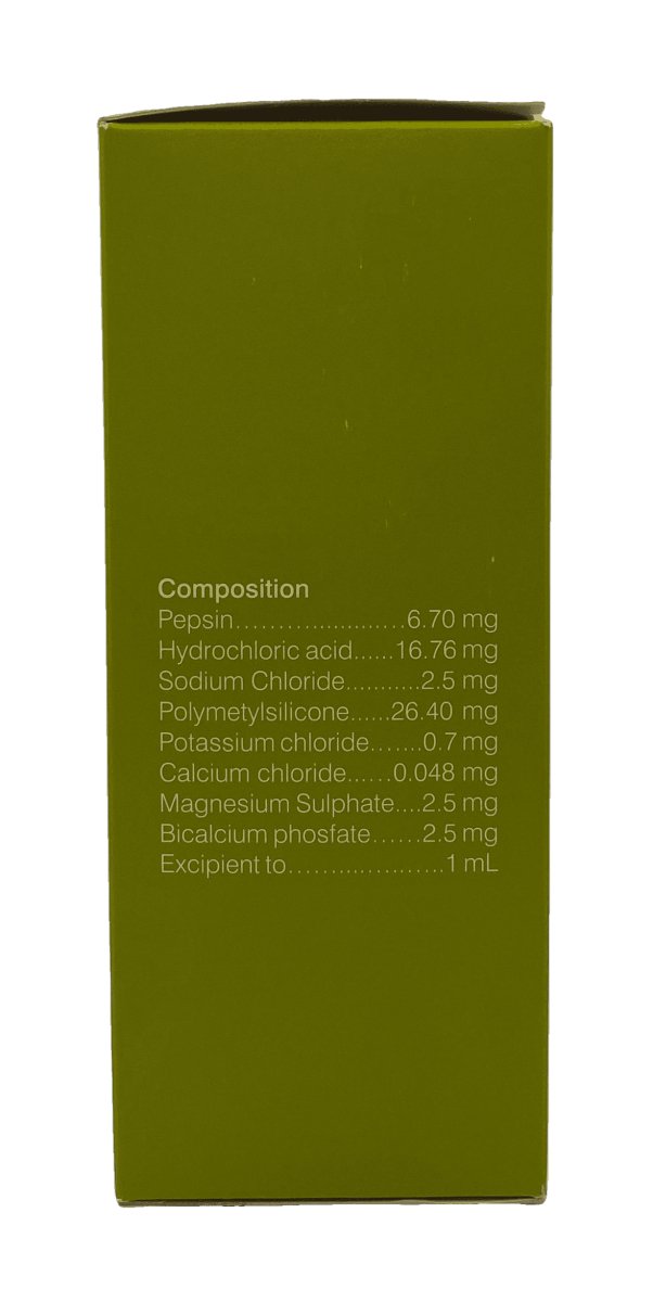 ENZYMOFARCO 200ml - Shopivet.com