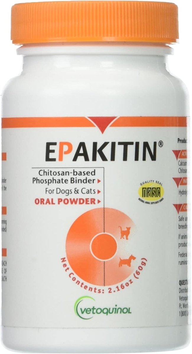 Epakitin - 60 grams - Shopivet.com