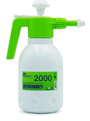 Epoca Pressure sprayer 2Liter Italy - Shopivet.com