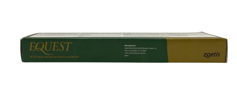 Equest Oral Gel - Shopivet.com